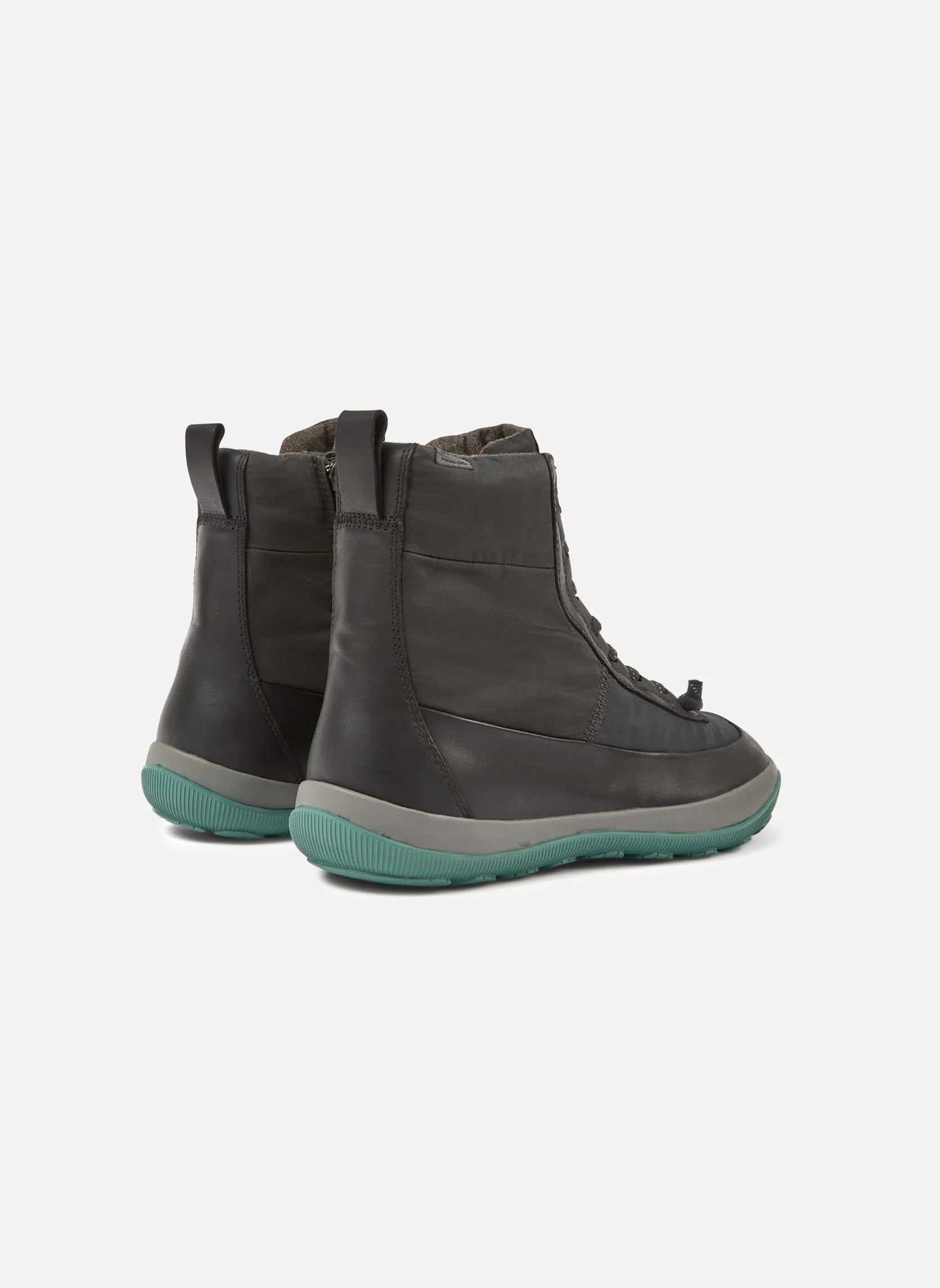 Waterproof Boots Men Camper Peu Pista GM