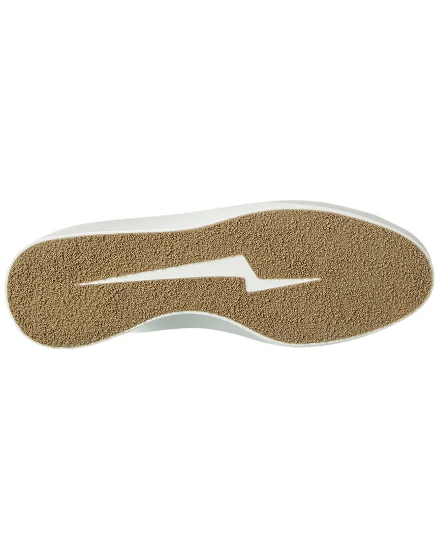 Wolf & Shepherd Cruise Leather Mule Slip-On
