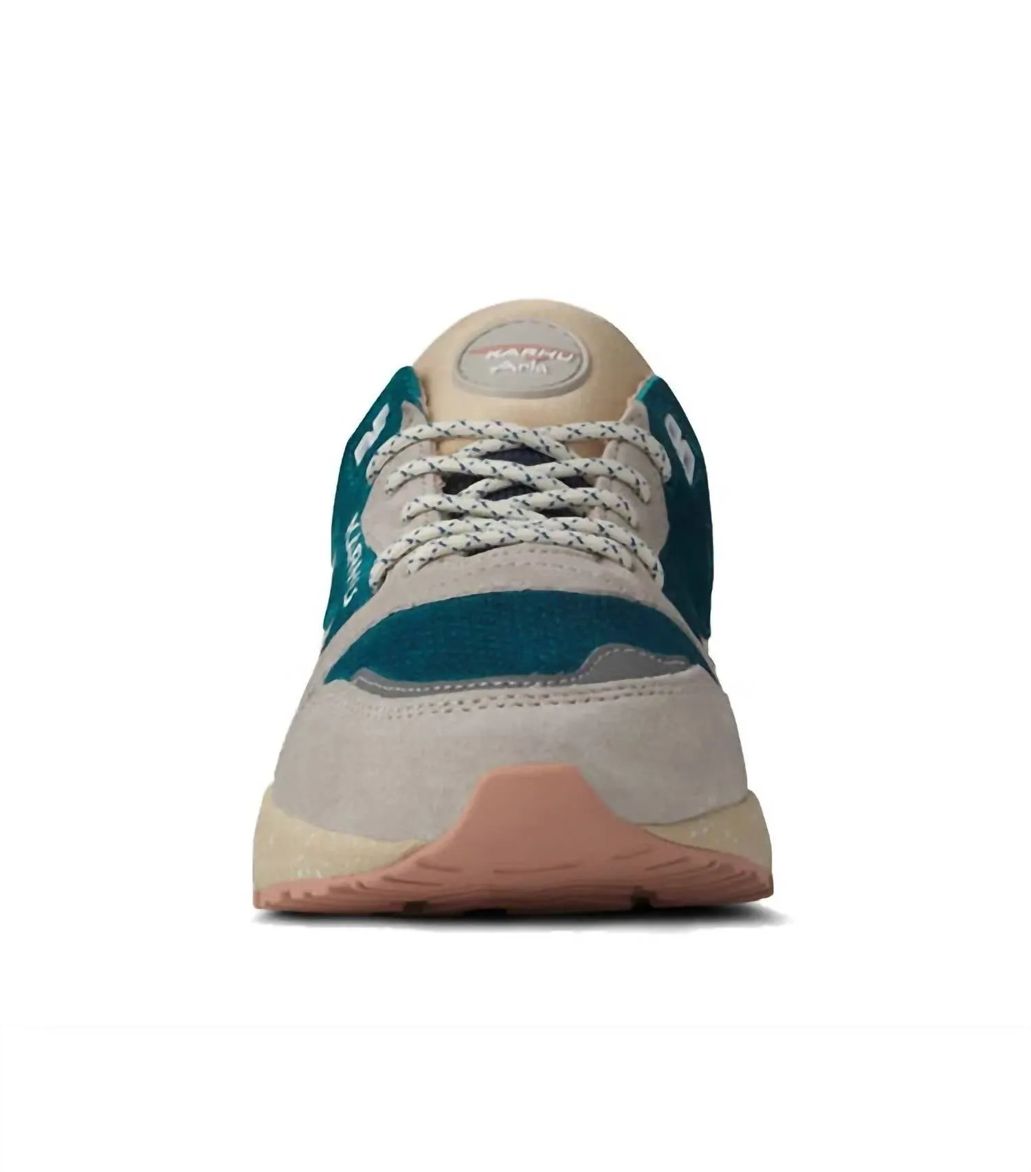 Women Aria 95 Sneaker In Silver Lining Peach Whip