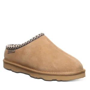 Women Tabitha Mules In Iced Coffee