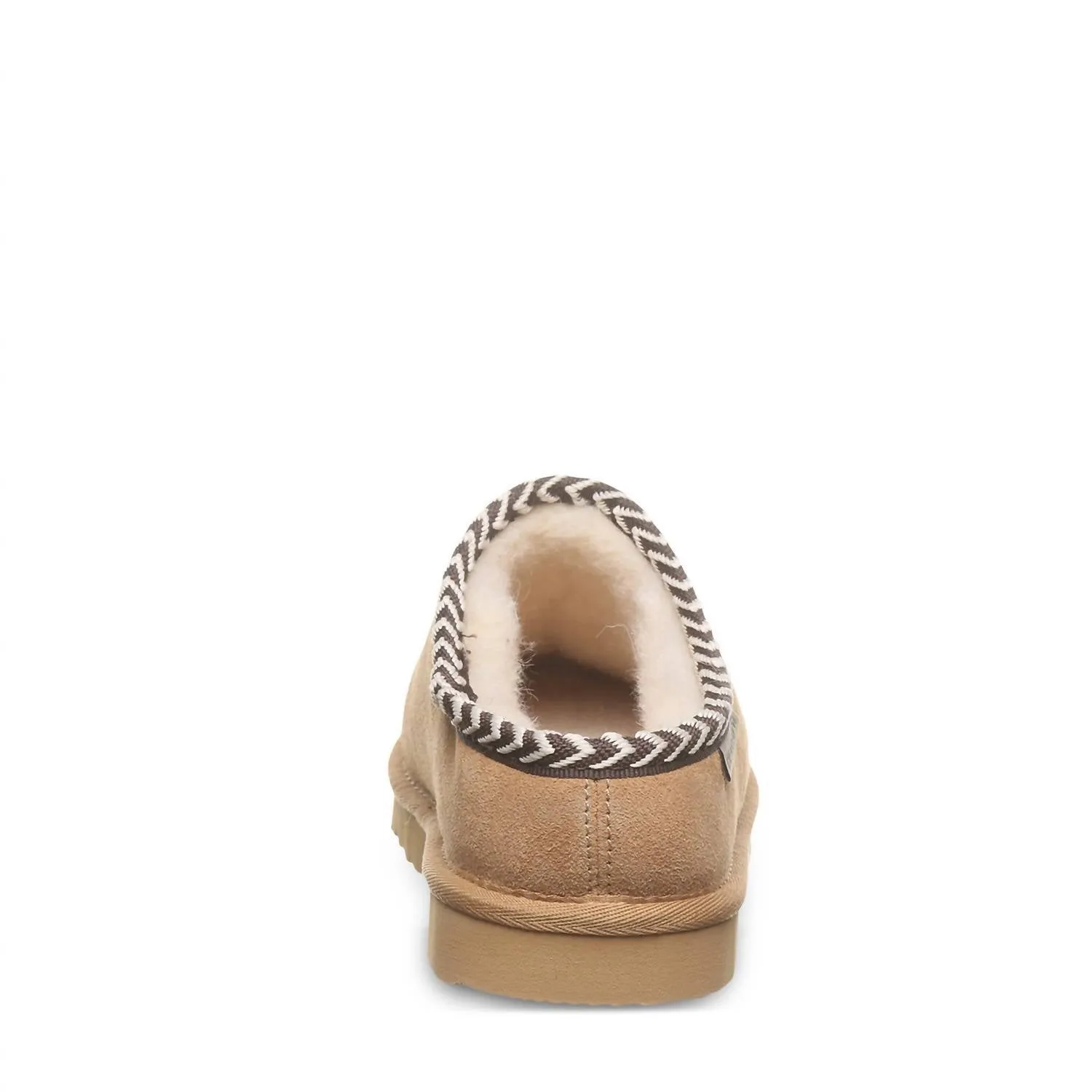 Women Tabitha Mules In Iced Coffee