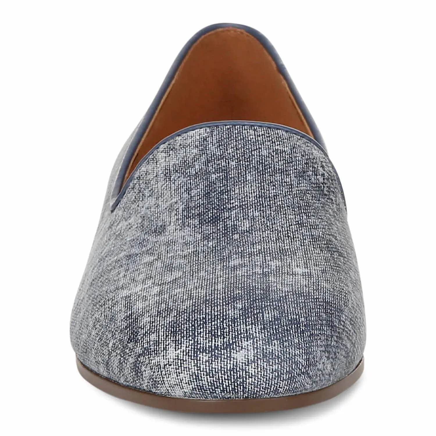Women Willa Ii Loafer In Denim