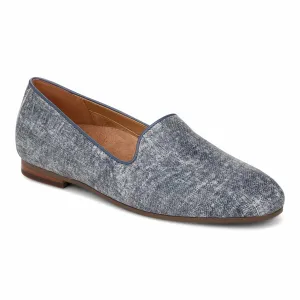 Women Willa Ii Loafer In Denim