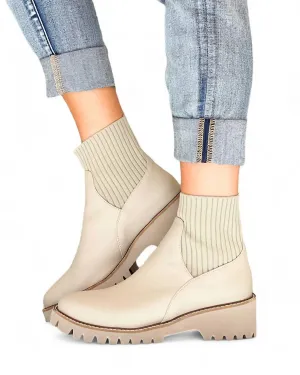 Women's Blaire Boot In Taupe