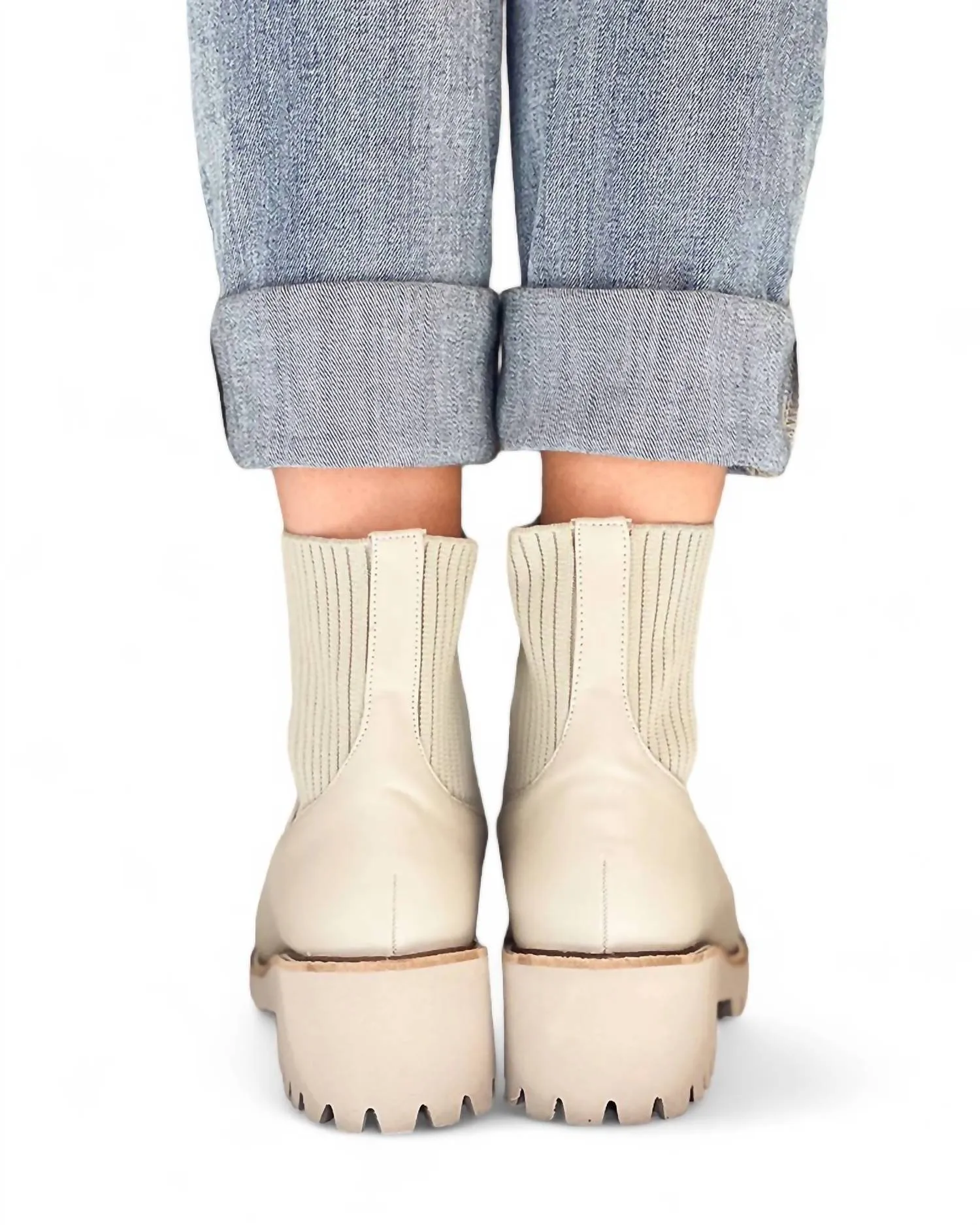 Women's Blaire Boot In Taupe