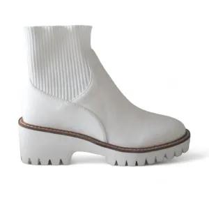 Women's Blaire Boot In White