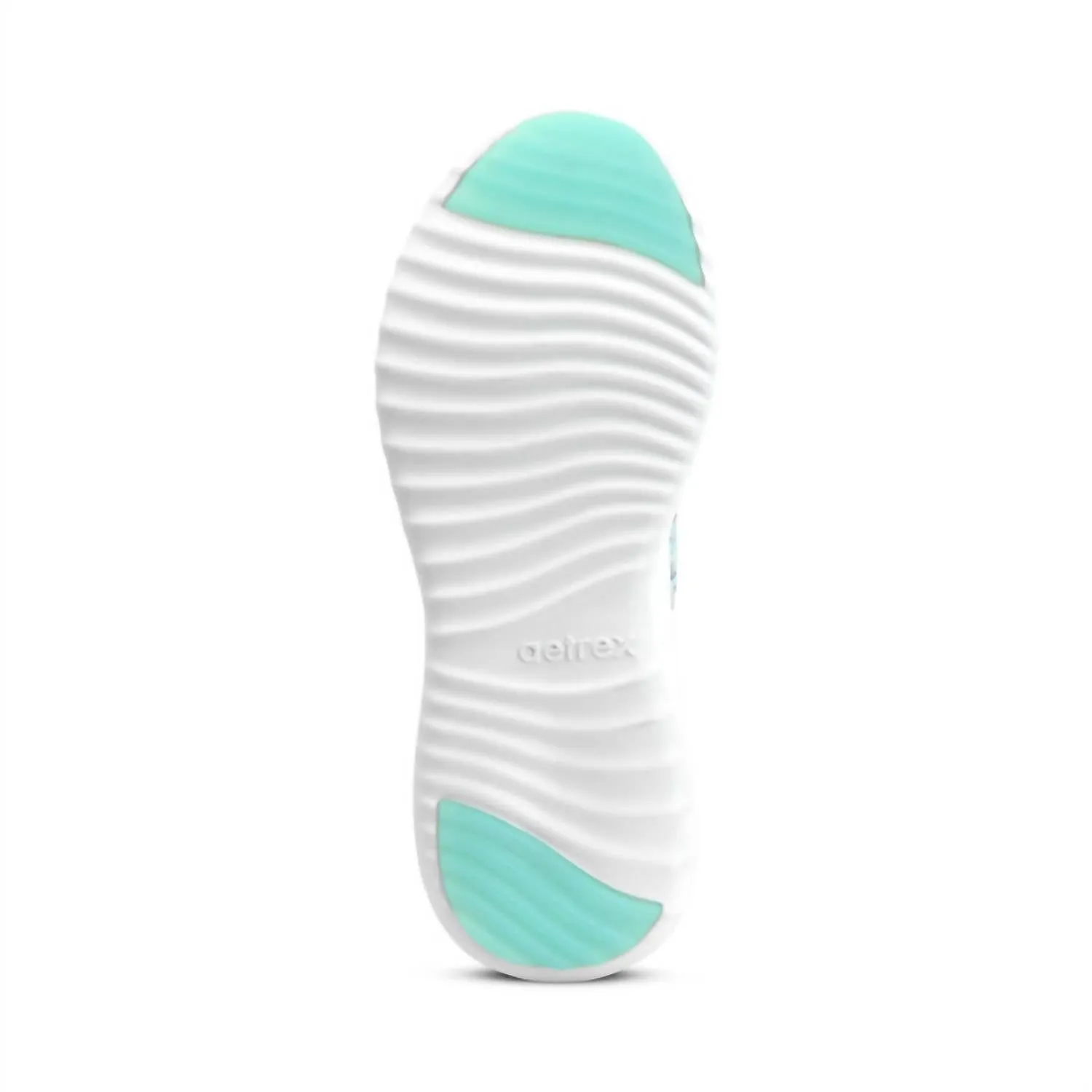 Women's Carly Slip On Shoes In Sky Blue Multi