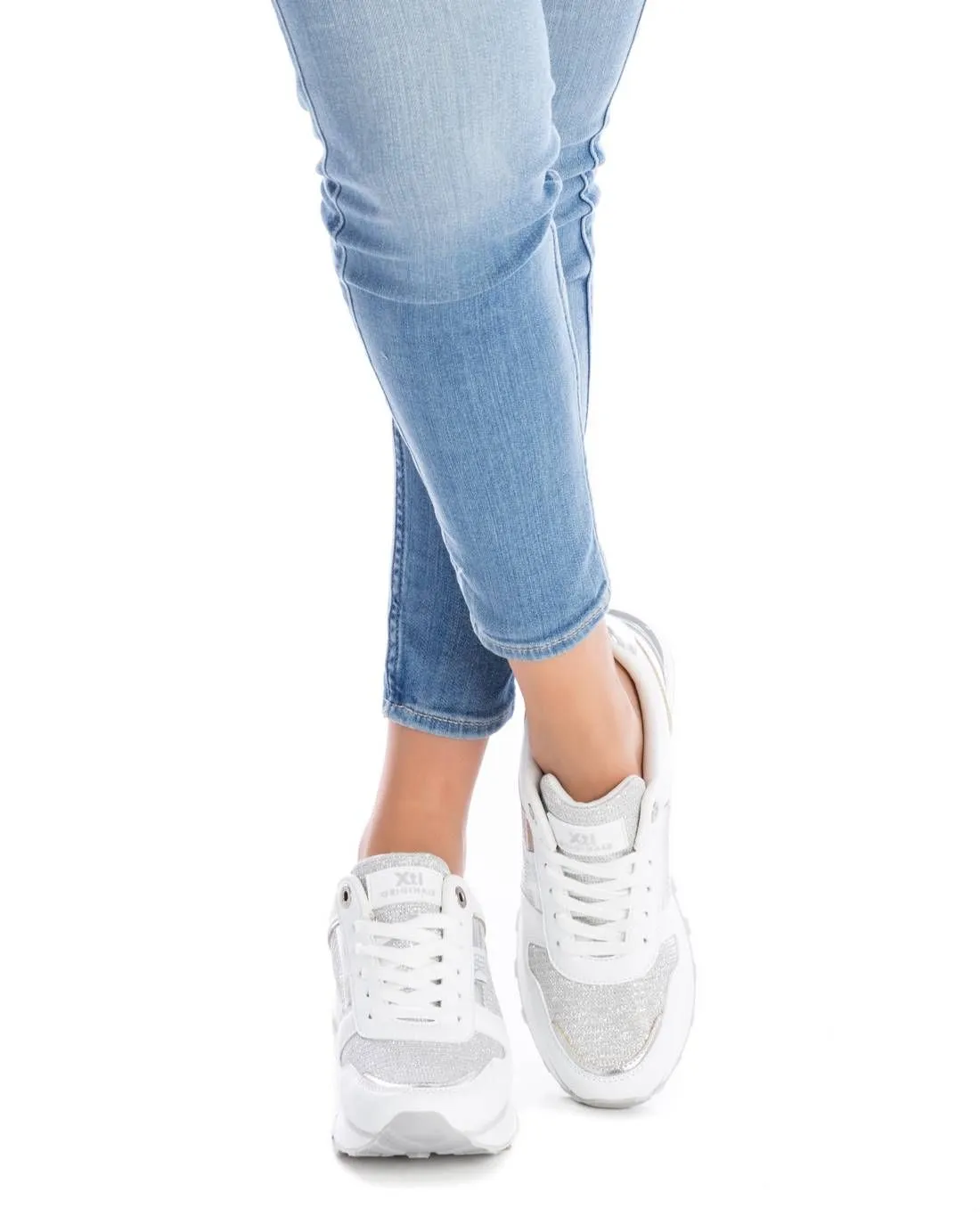 Women's Casual Sneakers By XTI