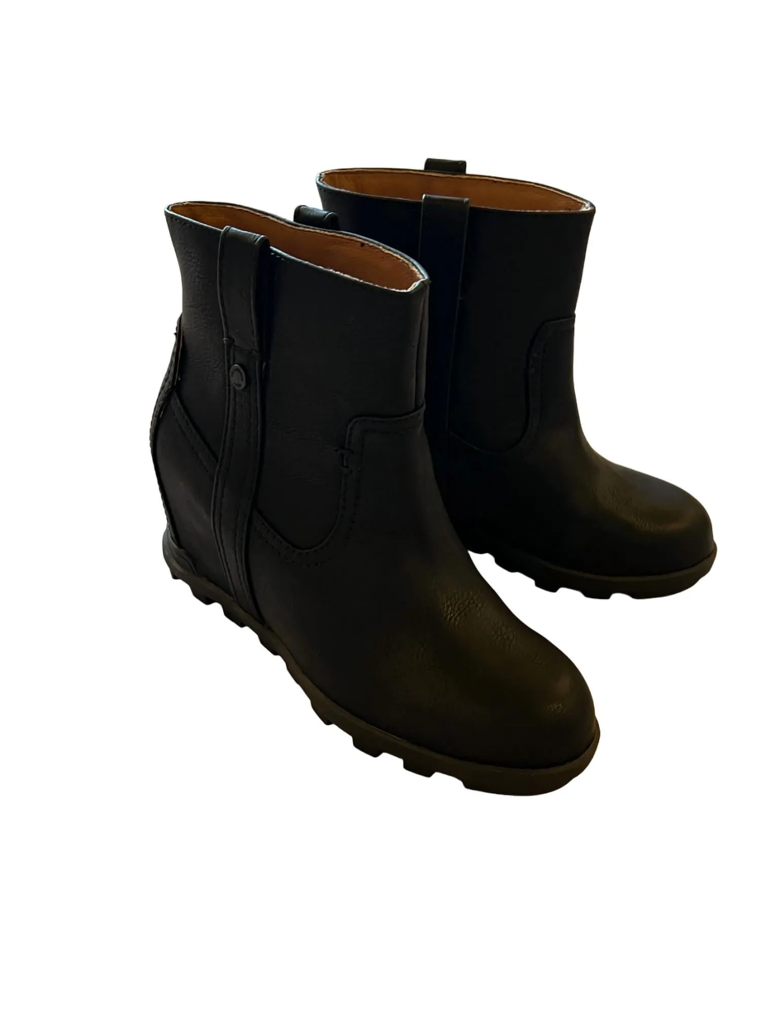 Women's Centry Boot In Black