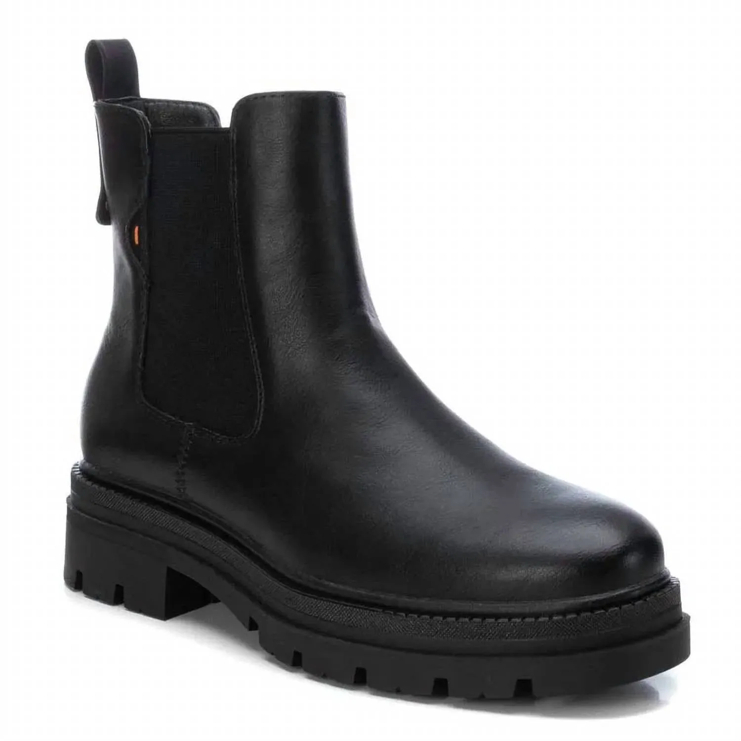 Women's Chelsea Boots In Black