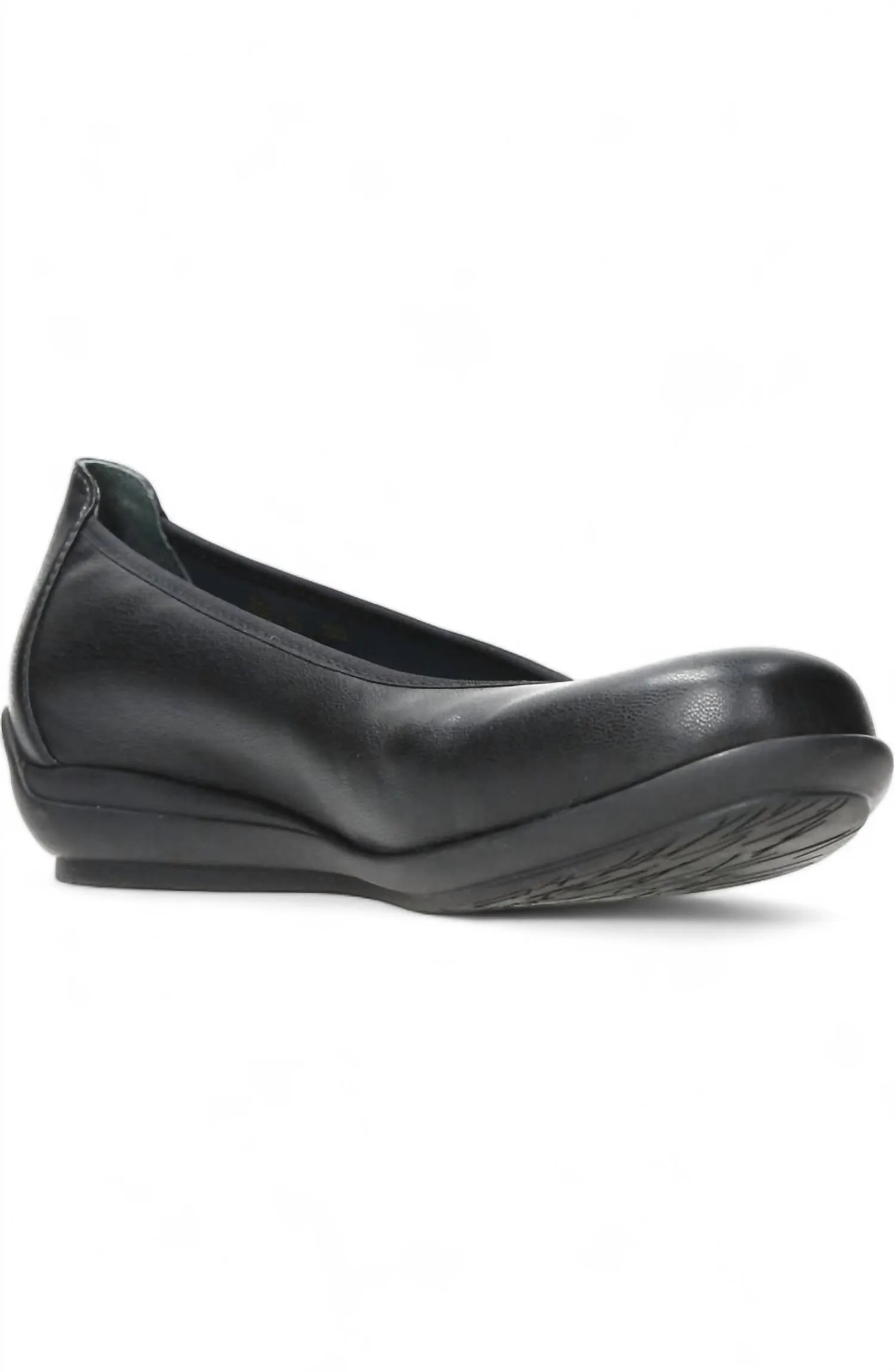 Women's Duncan F2F Loafer In Black