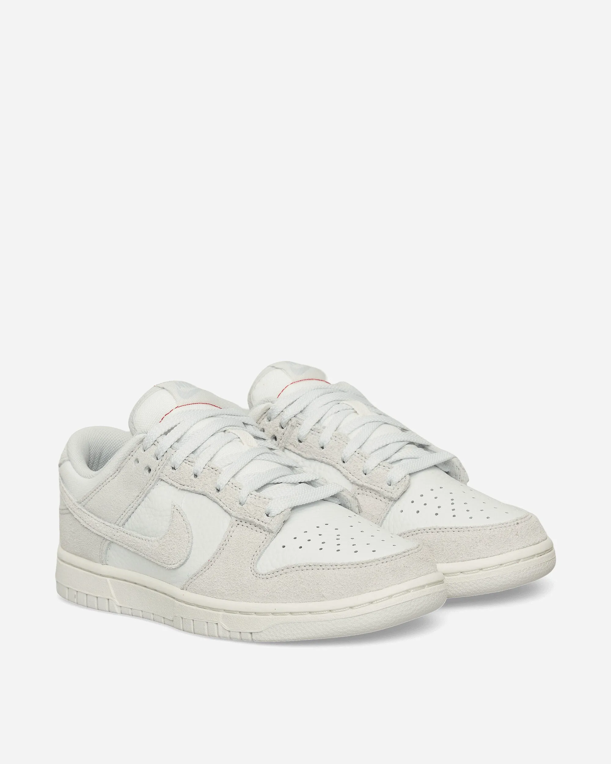 Women's Dunk Low Sneakers Summit White / Photon Dust