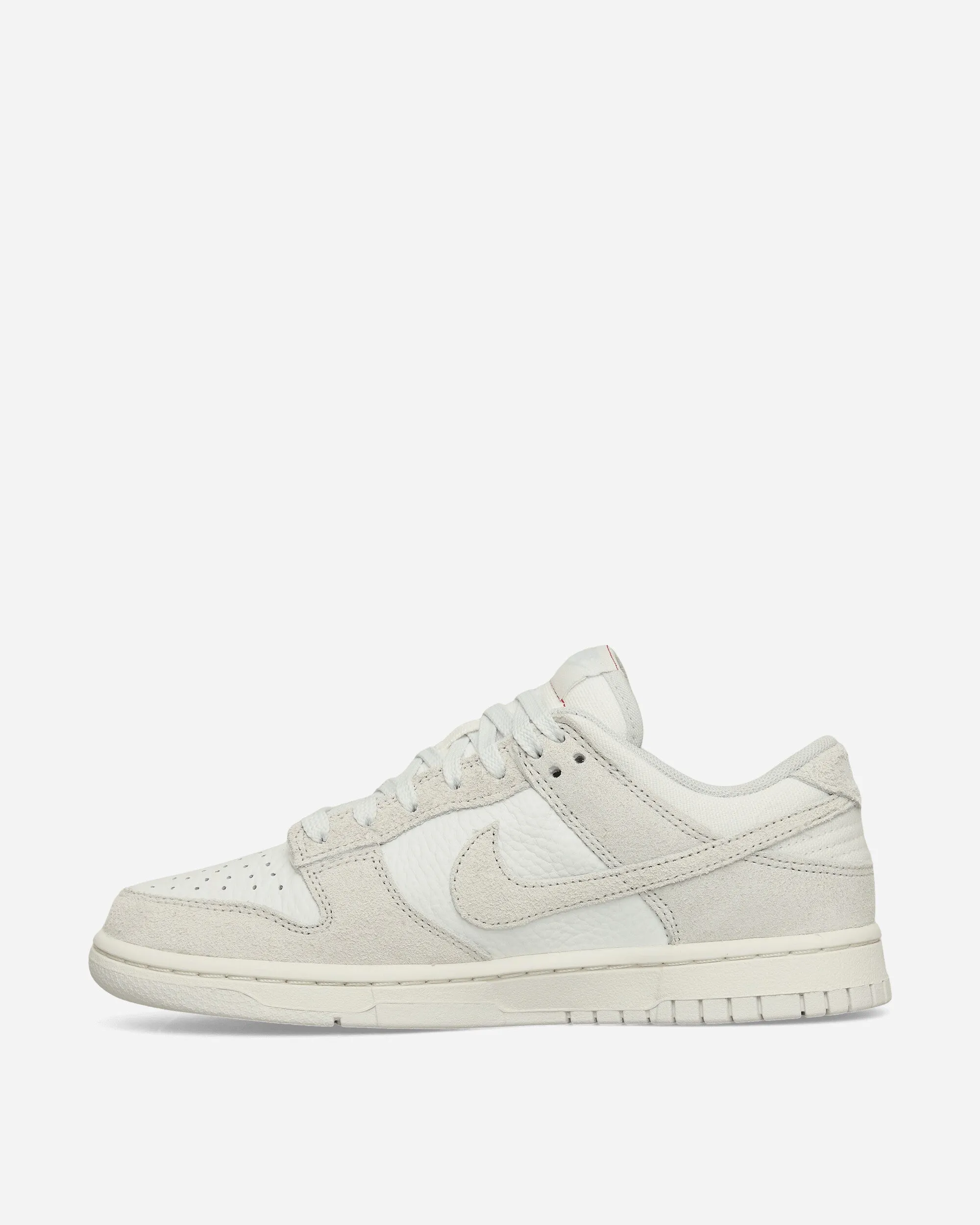 Women's Dunk Low Sneakers Summit White / Photon Dust