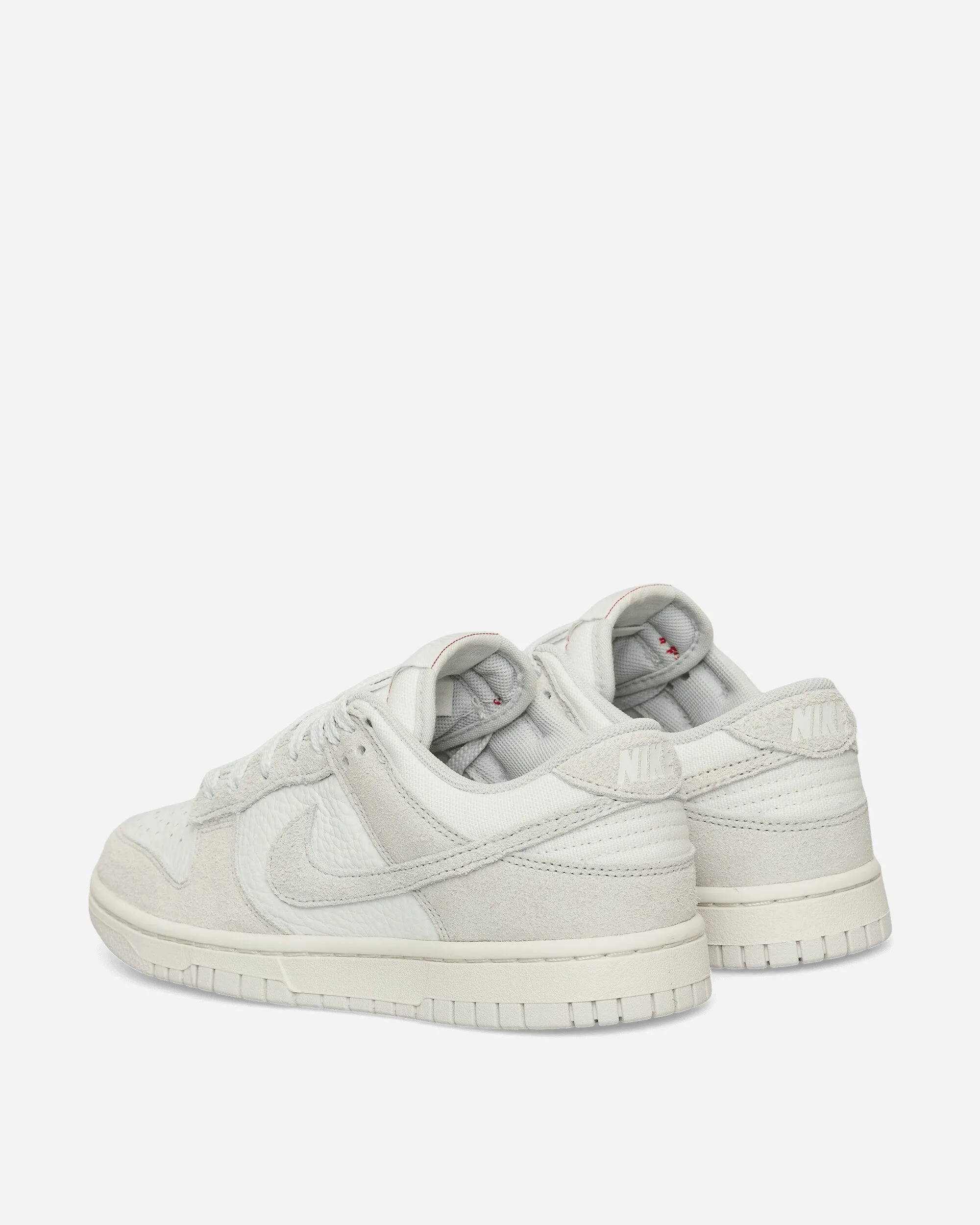Women's Dunk Low Sneakers Summit White / Photon Dust