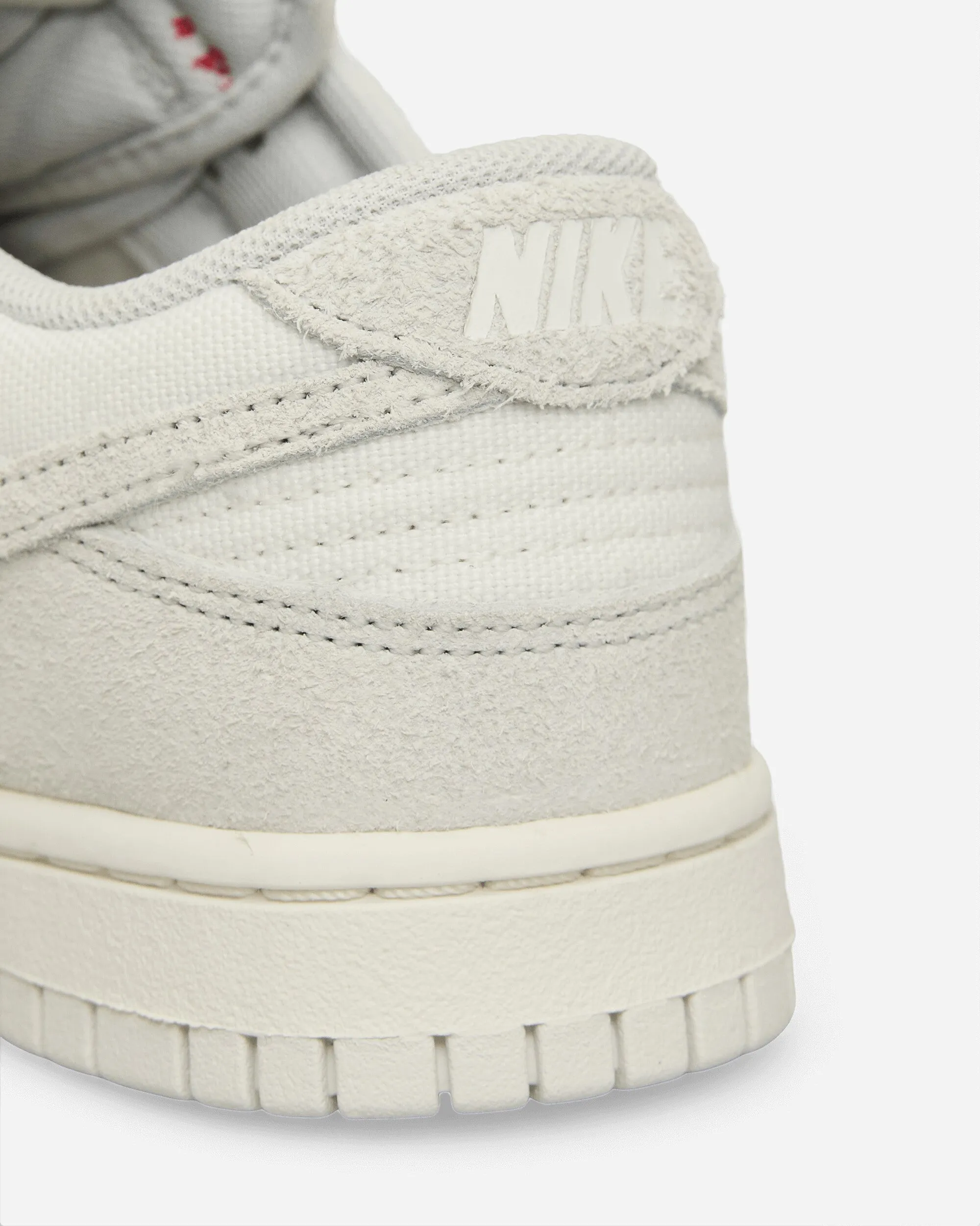 Women's Dunk Low Sneakers Summit White / Photon Dust