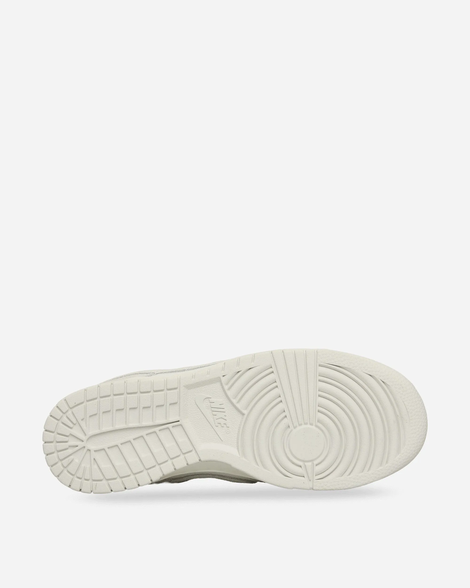 Women's Dunk Low Sneakers Summit White / Photon Dust