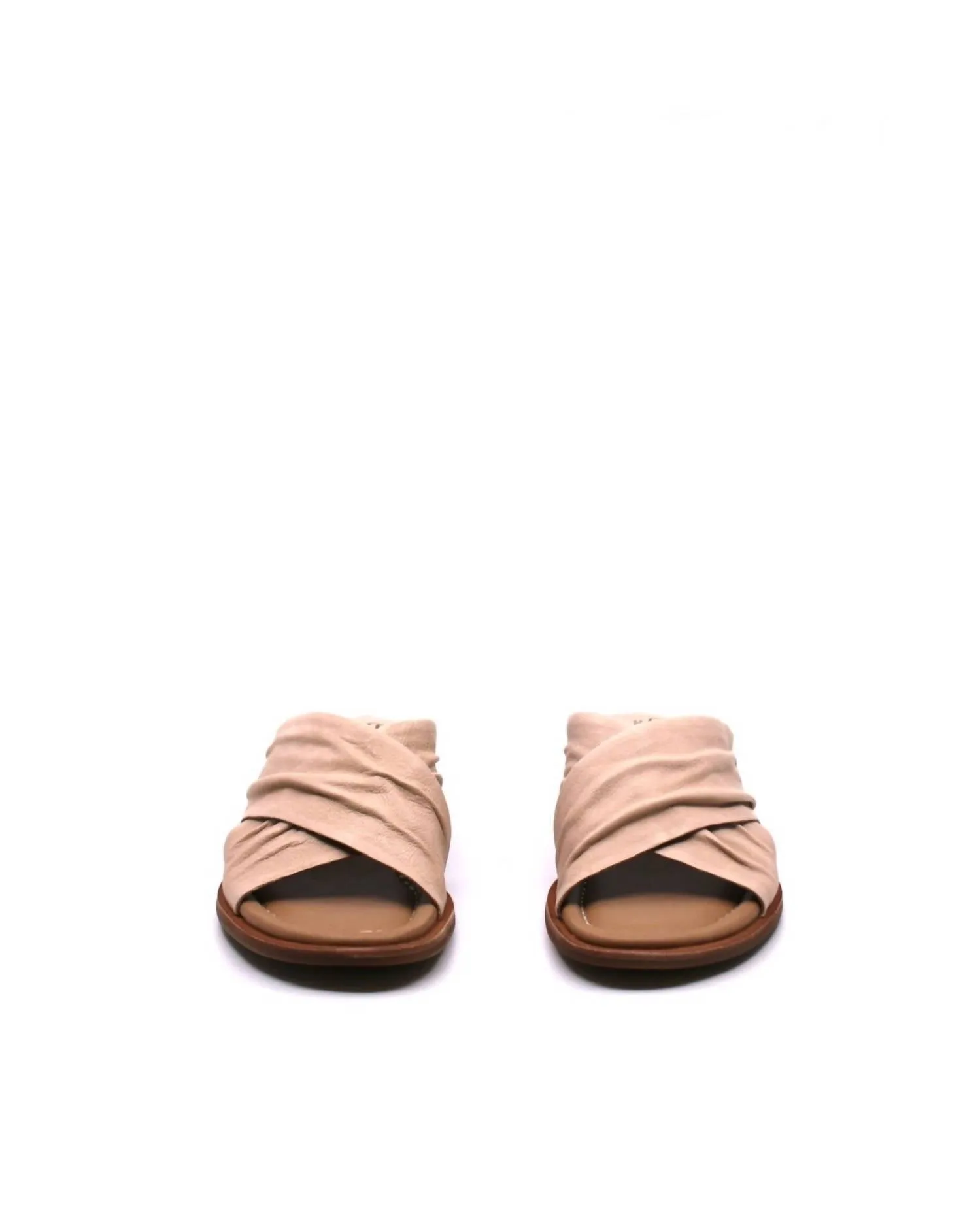 Women's Fallon Sandals In Tapioca Grey