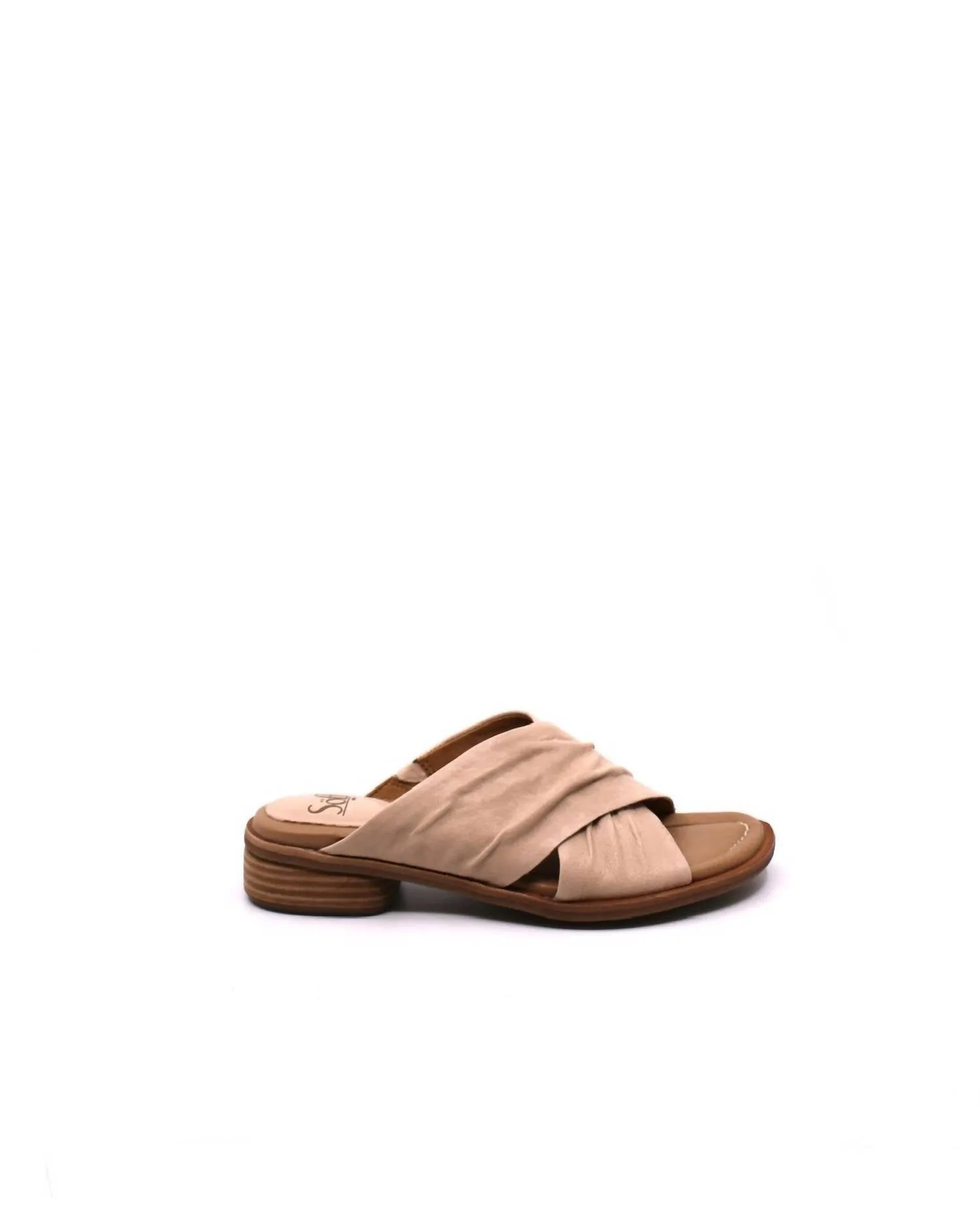 Women's Fallon Sandals In Tapioca Grey