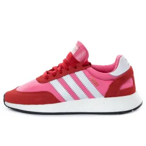 Women's I-5923 Running Shoes In Chalk Pink/footwear White/red