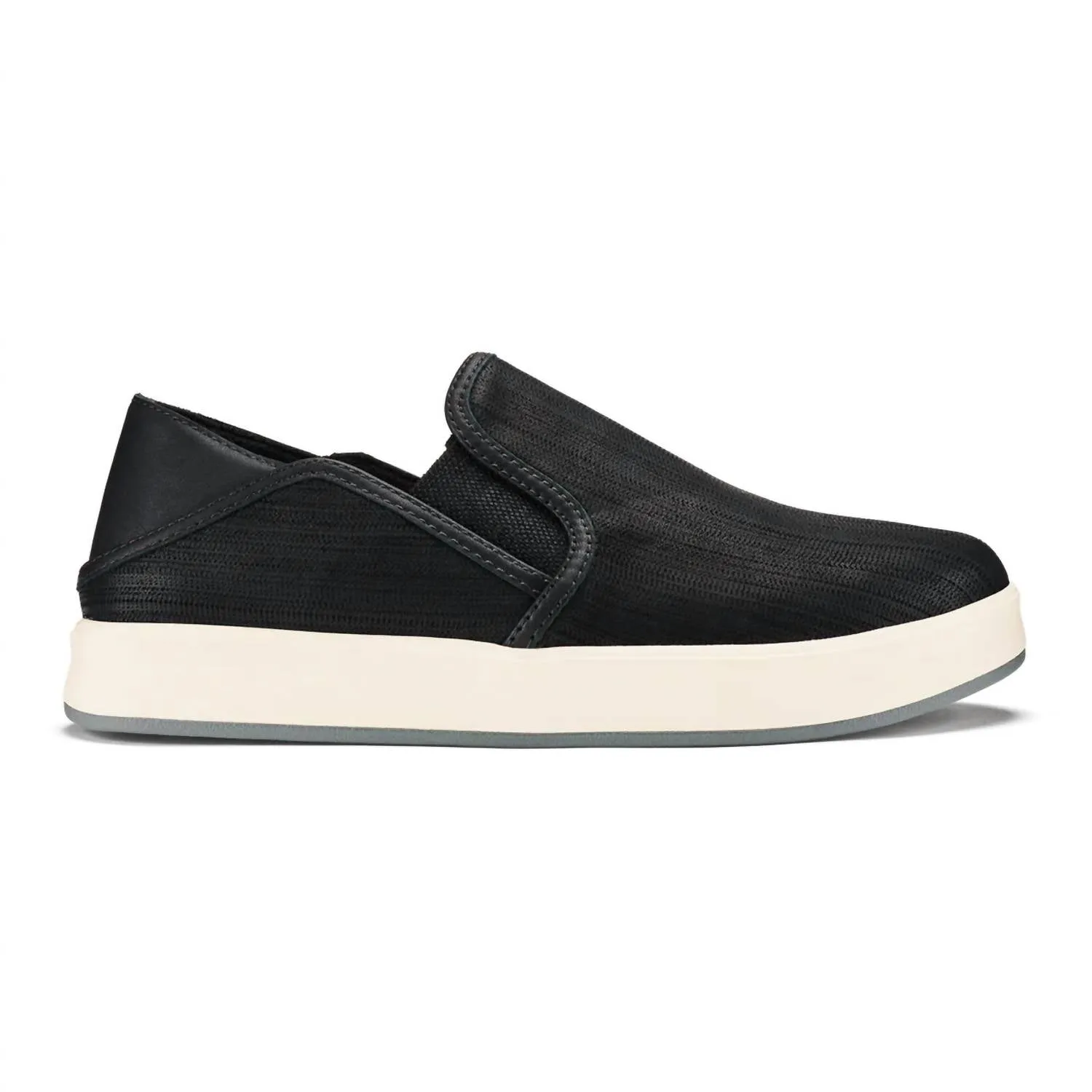 Women's Ki'iihele'lli Sneakers In Black