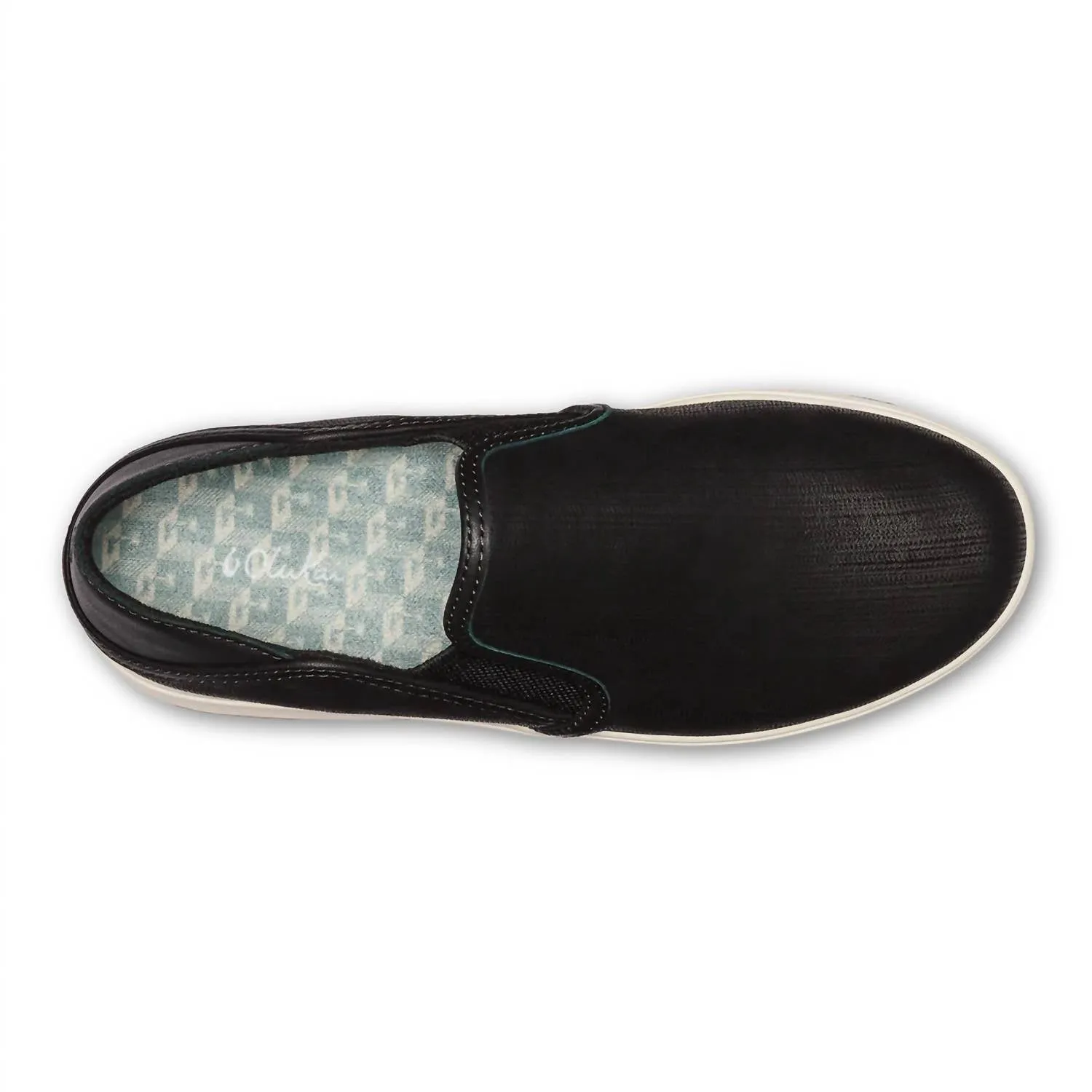 Women's Ki'iihele'lli Sneakers In Black