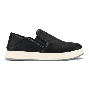 Women's Ki'iihele'lli Sneakers In Black