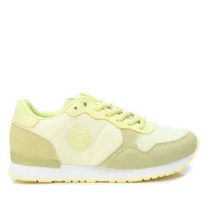 Women's Lace-Up Sneakers By XTI_