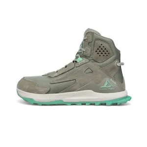 Women's Lone Peak Hiker 2