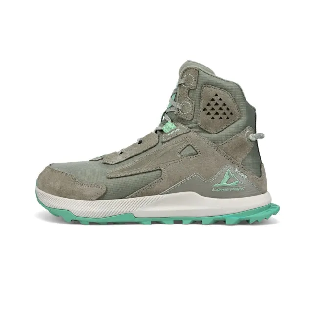 Women's Lone Peak Hiker 2