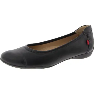 Womens Padded Insole Ballet Flats