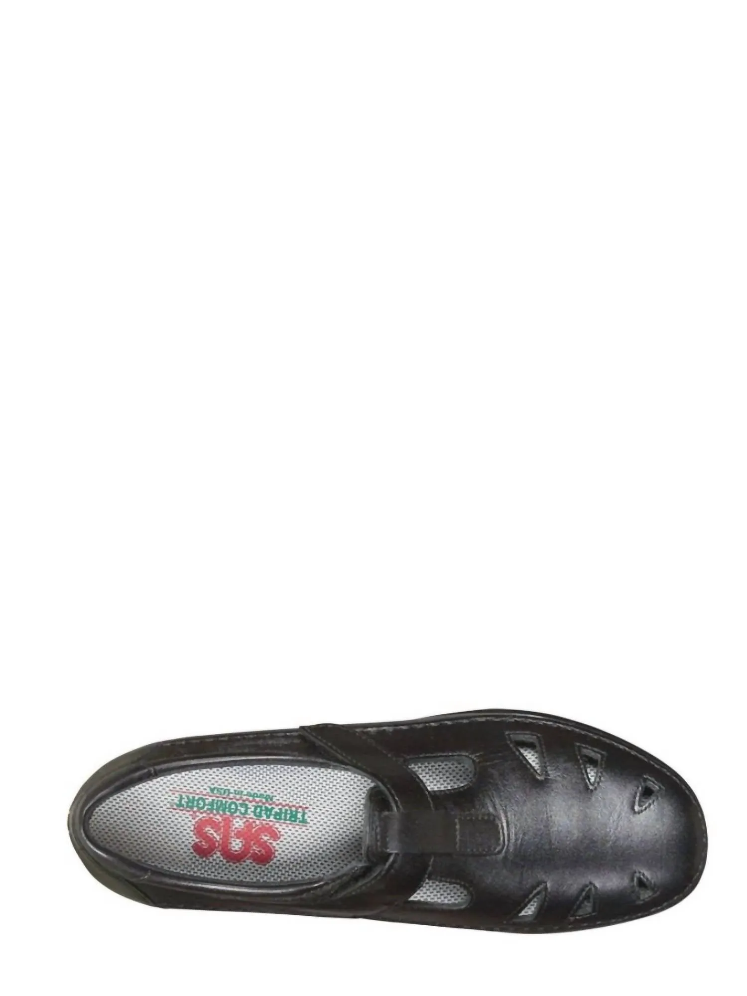 Women's Roamer Loafer In Black