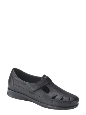 Women's Roamer Loafer In Black