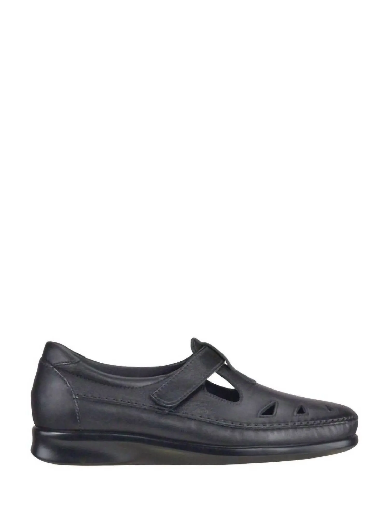 Women's Roamer Loafer In Black