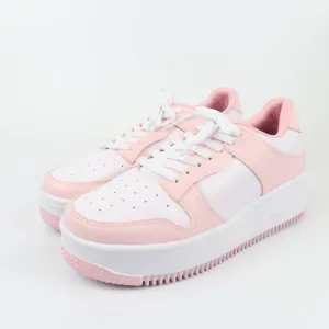 Women's Slam 1 Sneakers In Pink
