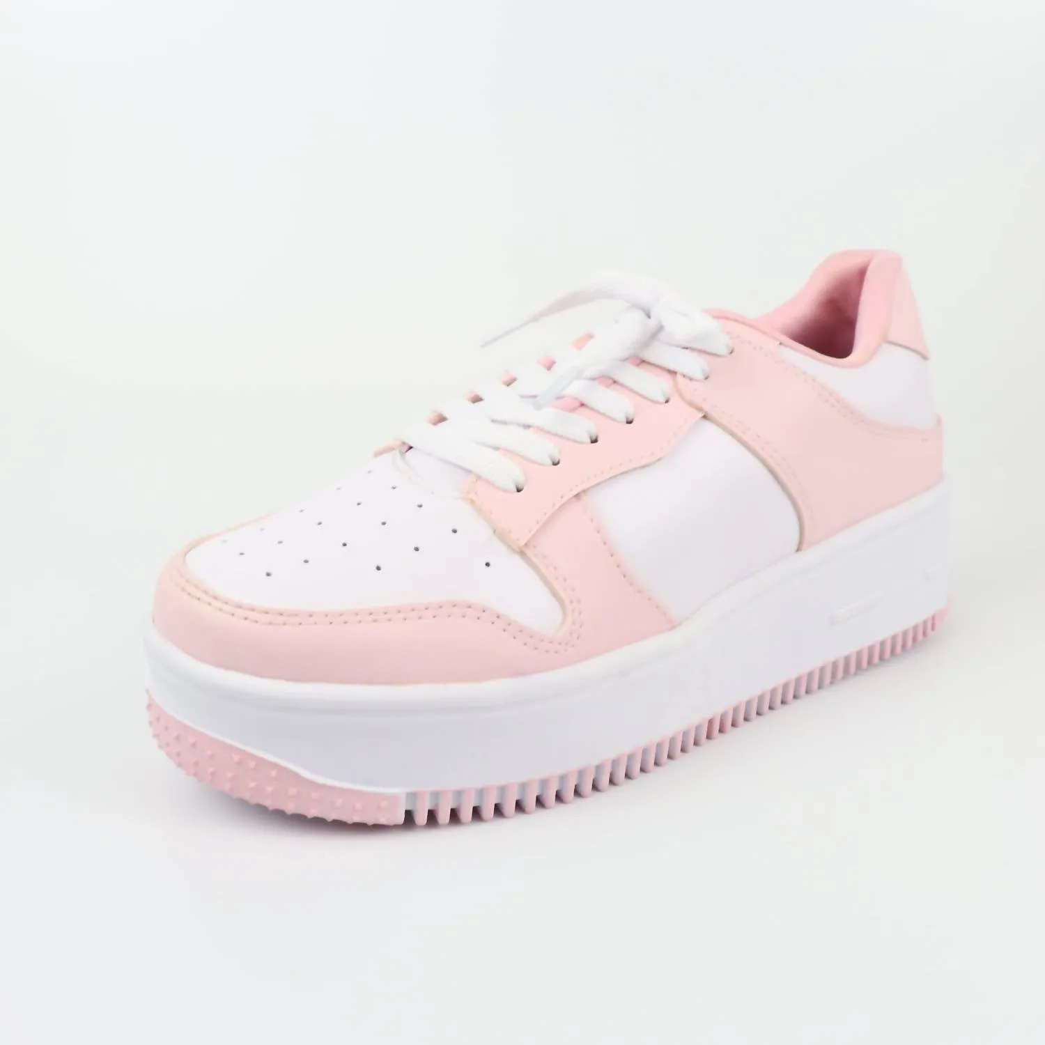 Women's Slam 1 Sneakers In Pink