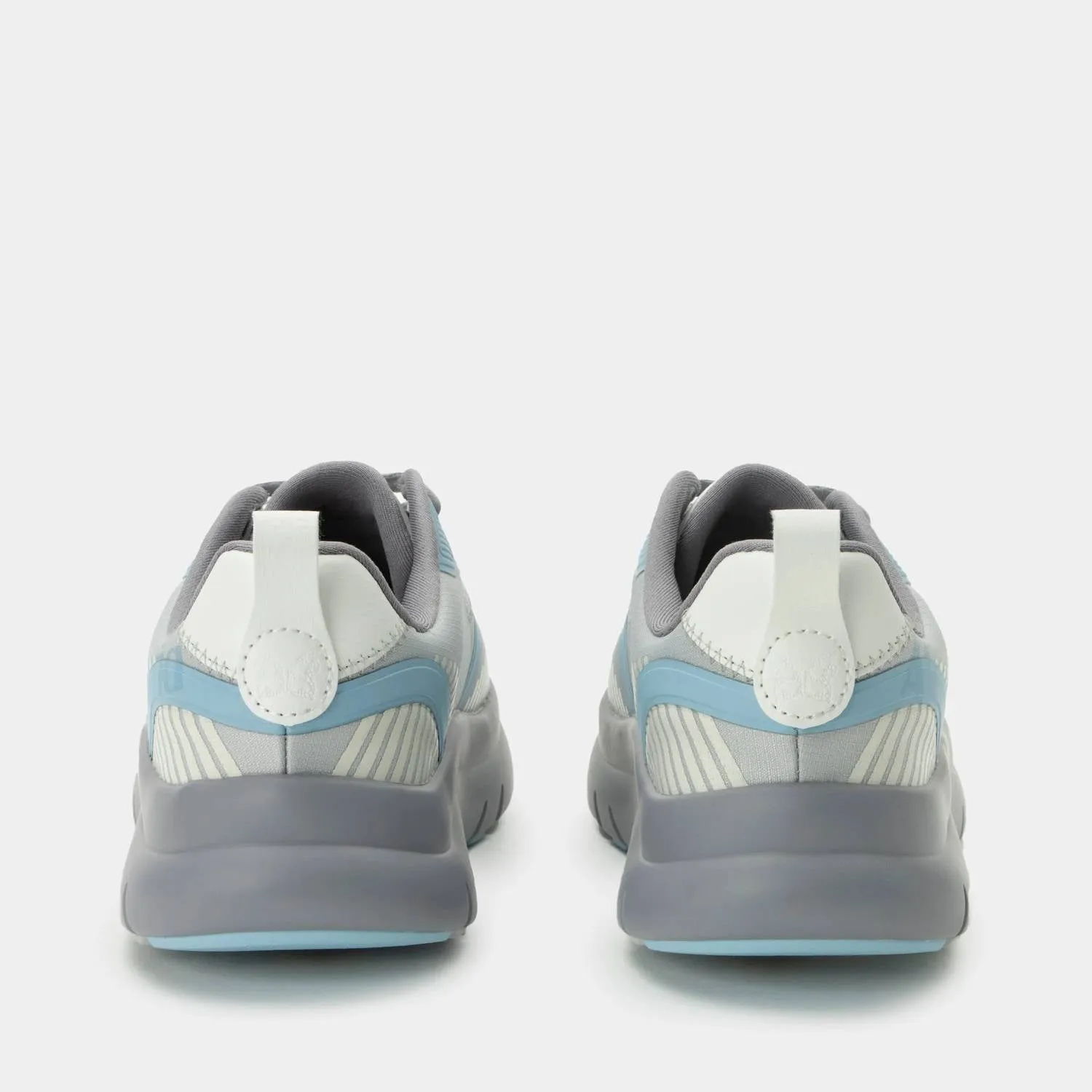 Women's Solstyce Shoes In Moon Grey