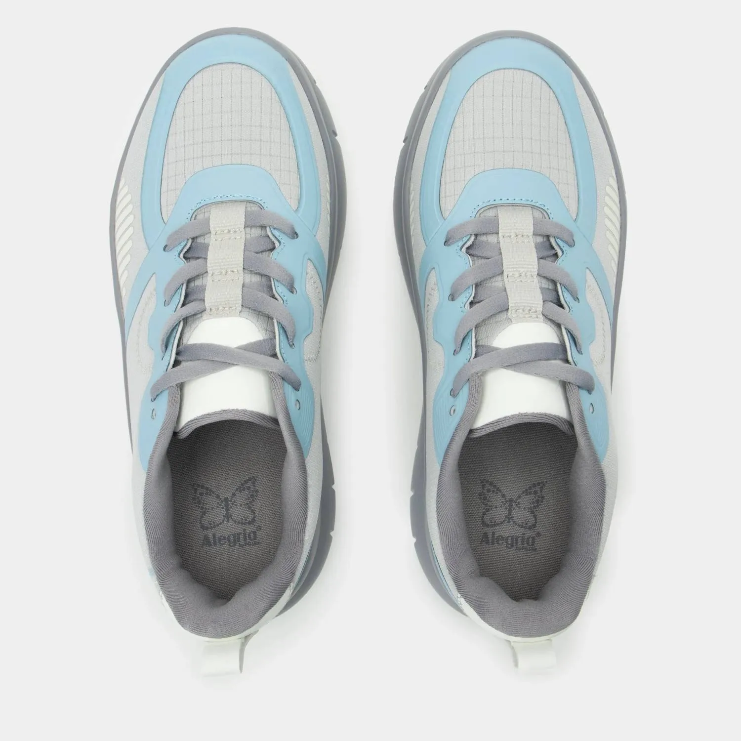 Women's Solstyce Shoes In Moon Grey