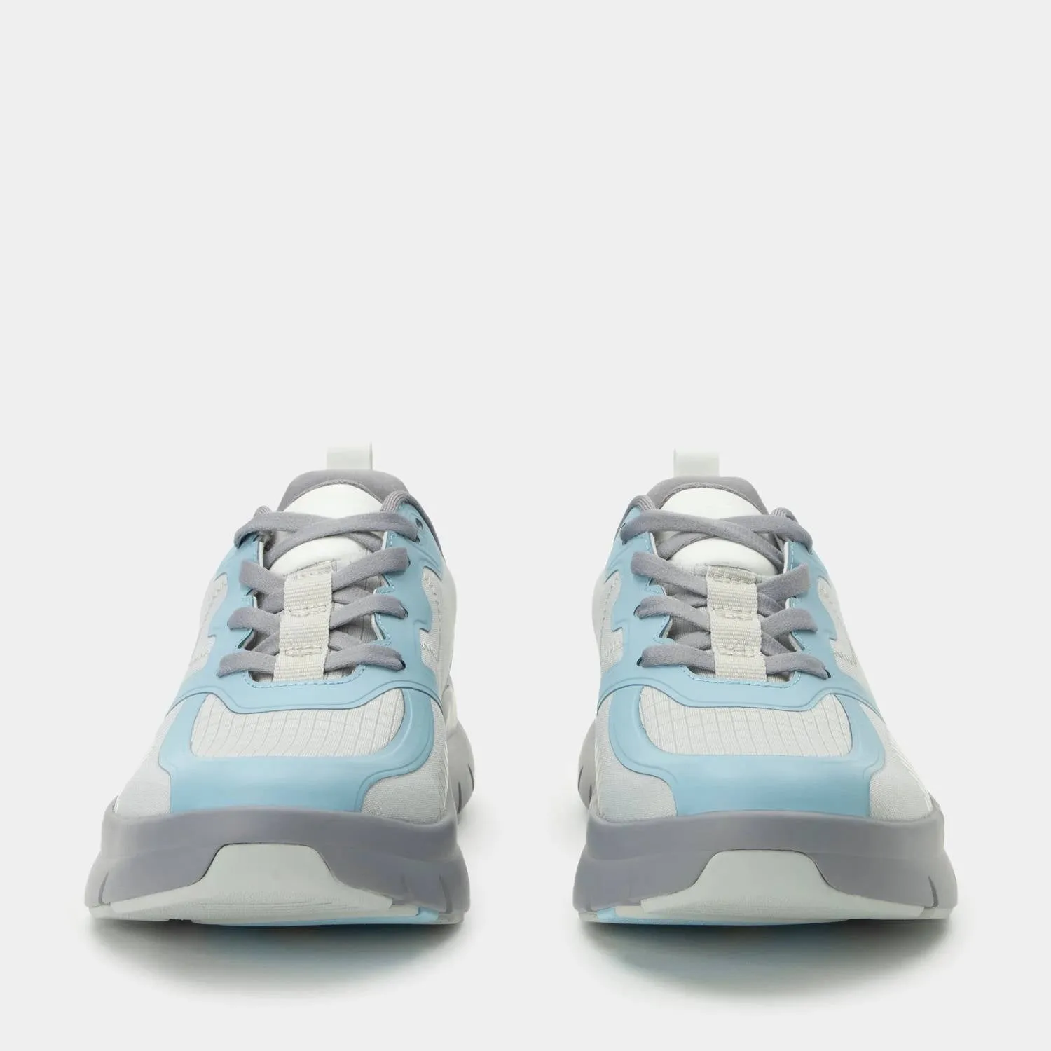 Women's Solstyce Shoes In Moon Grey