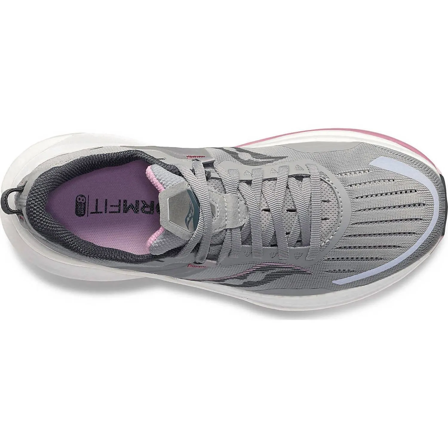 Women's Tempus Running Shoes In Alloy/quartz