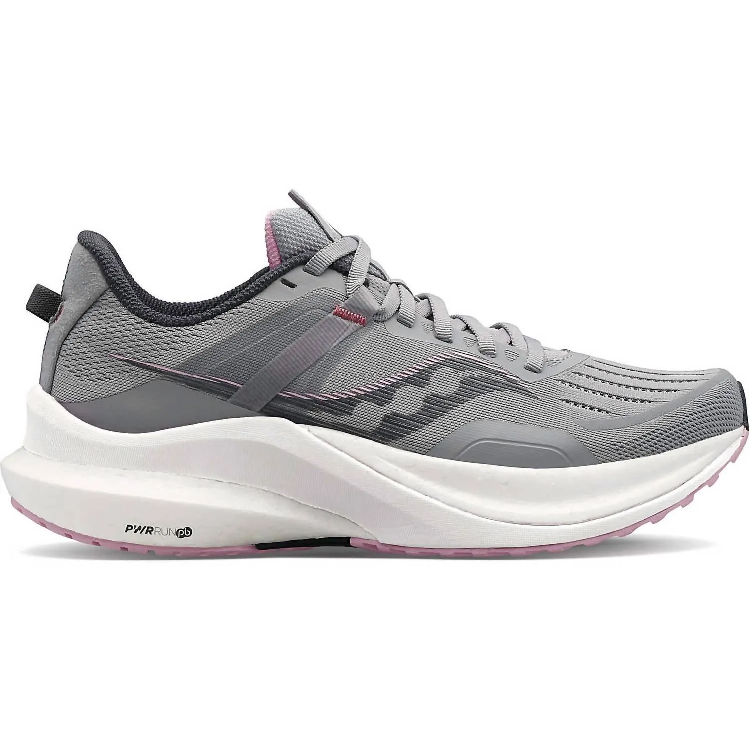 Women's Tempus Running Shoes In Alloy/quartz