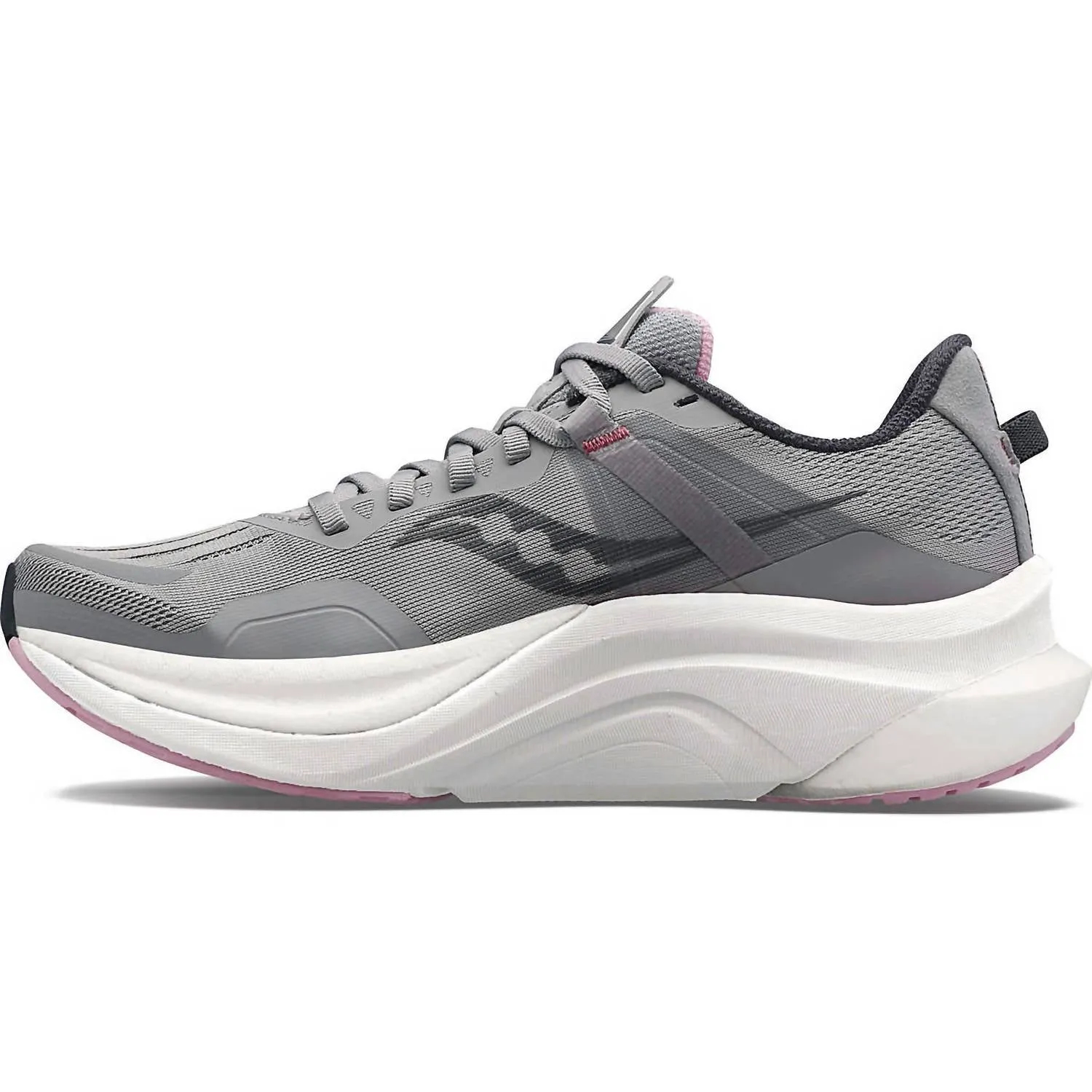 Women's Tempus Running Shoes In Alloy/quartz