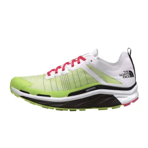 Women's Vectiv Infinite Sneaker In Sharp Green / Tnf Black