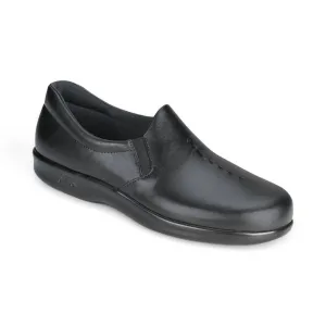 Women's Viva Slip On Loafer - Narrow Width In Black