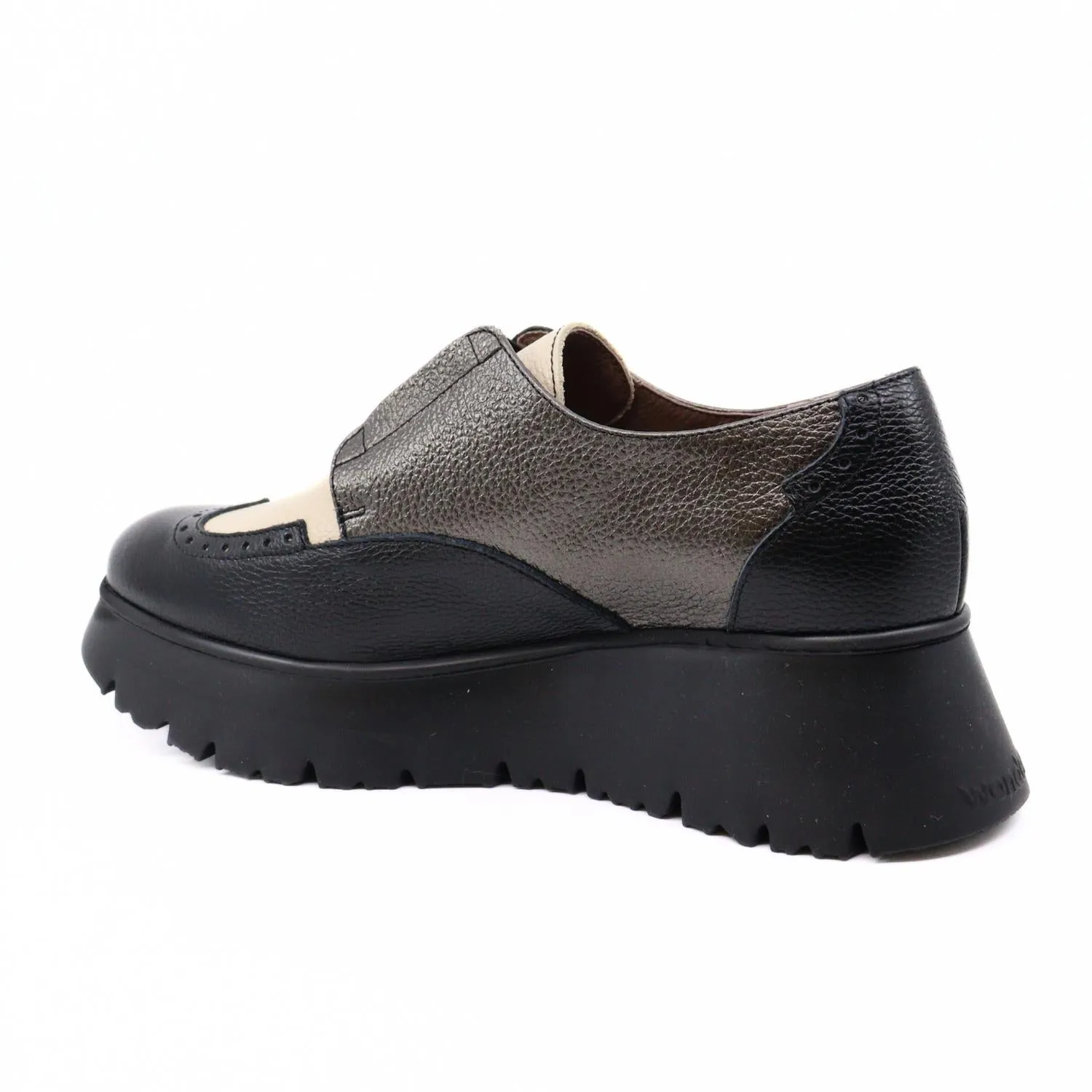 Women's Wild Salva Shoes In Cream