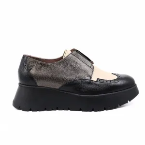 Women's Wild Salva Shoes In Cream