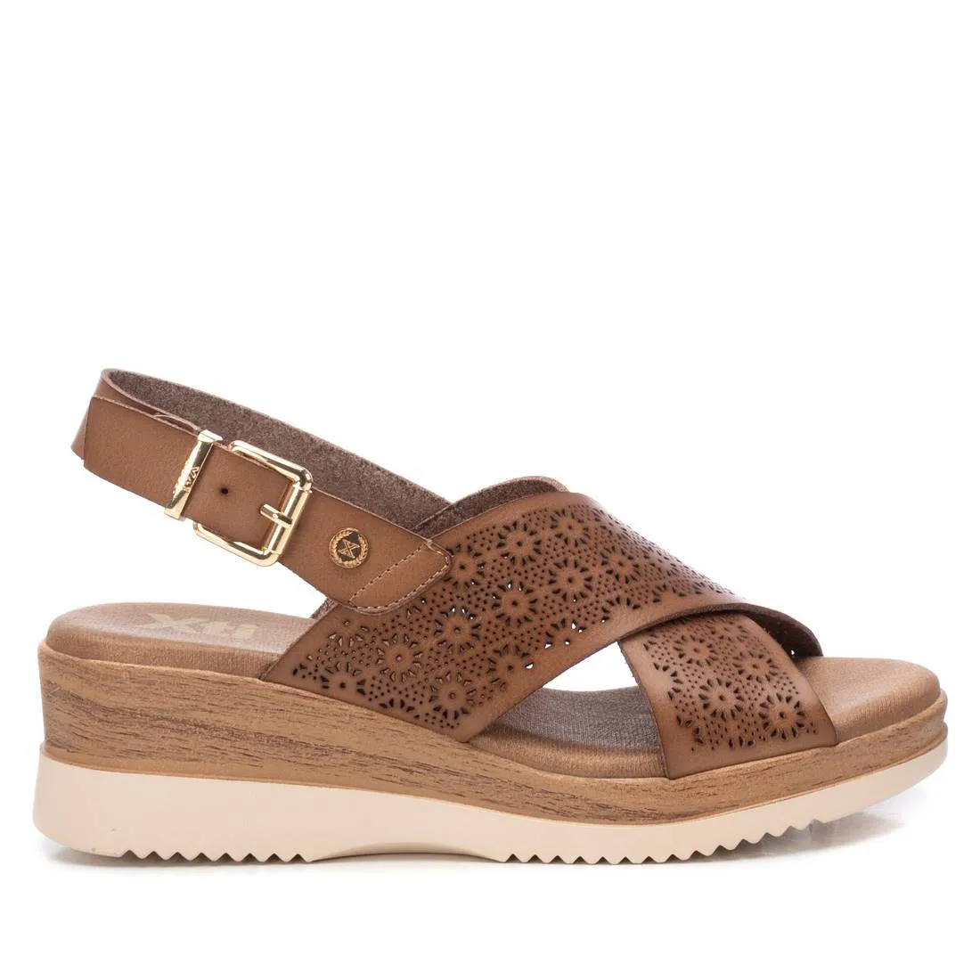 Xti Women's Wedge Sandals