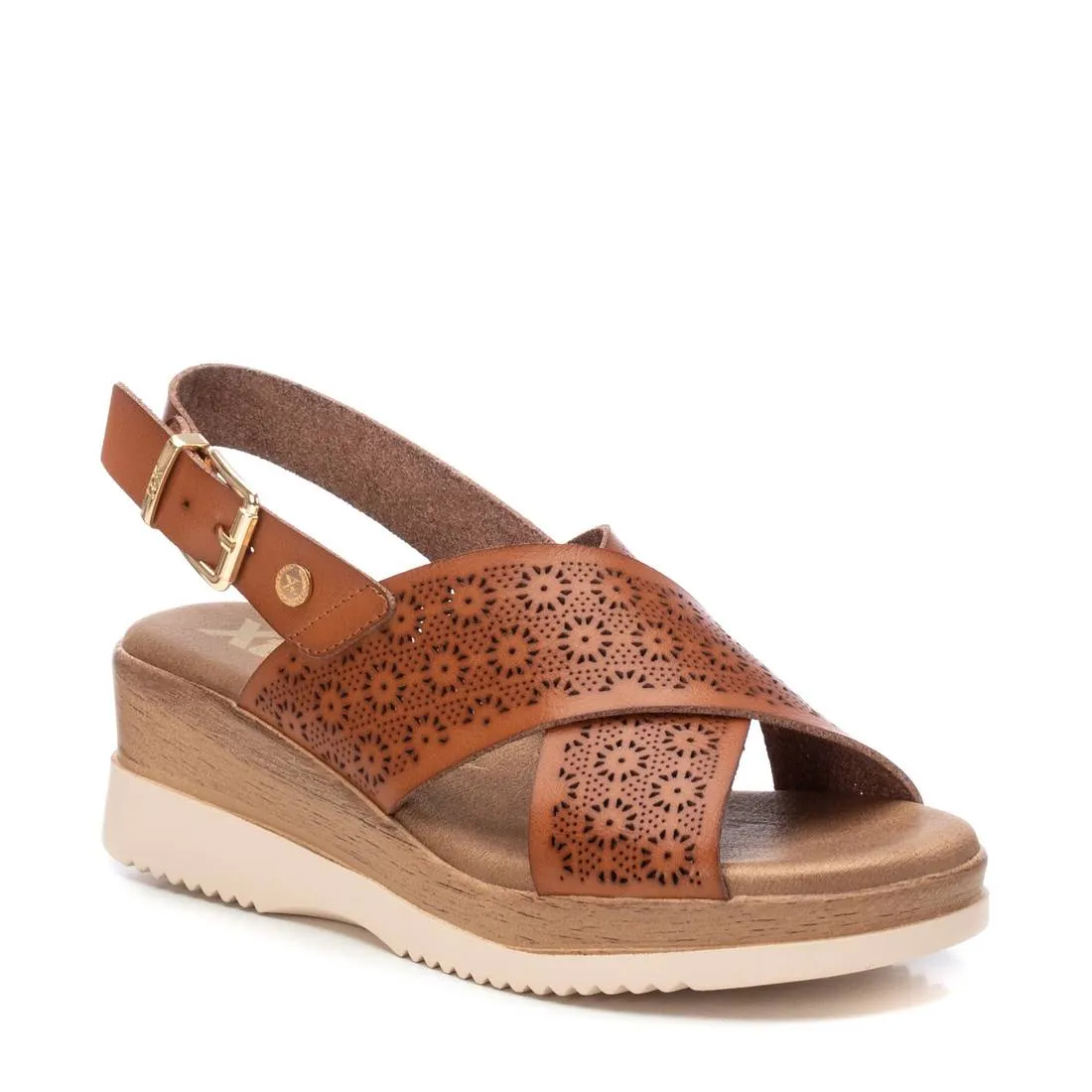 Xti Women's Wedge Sandals