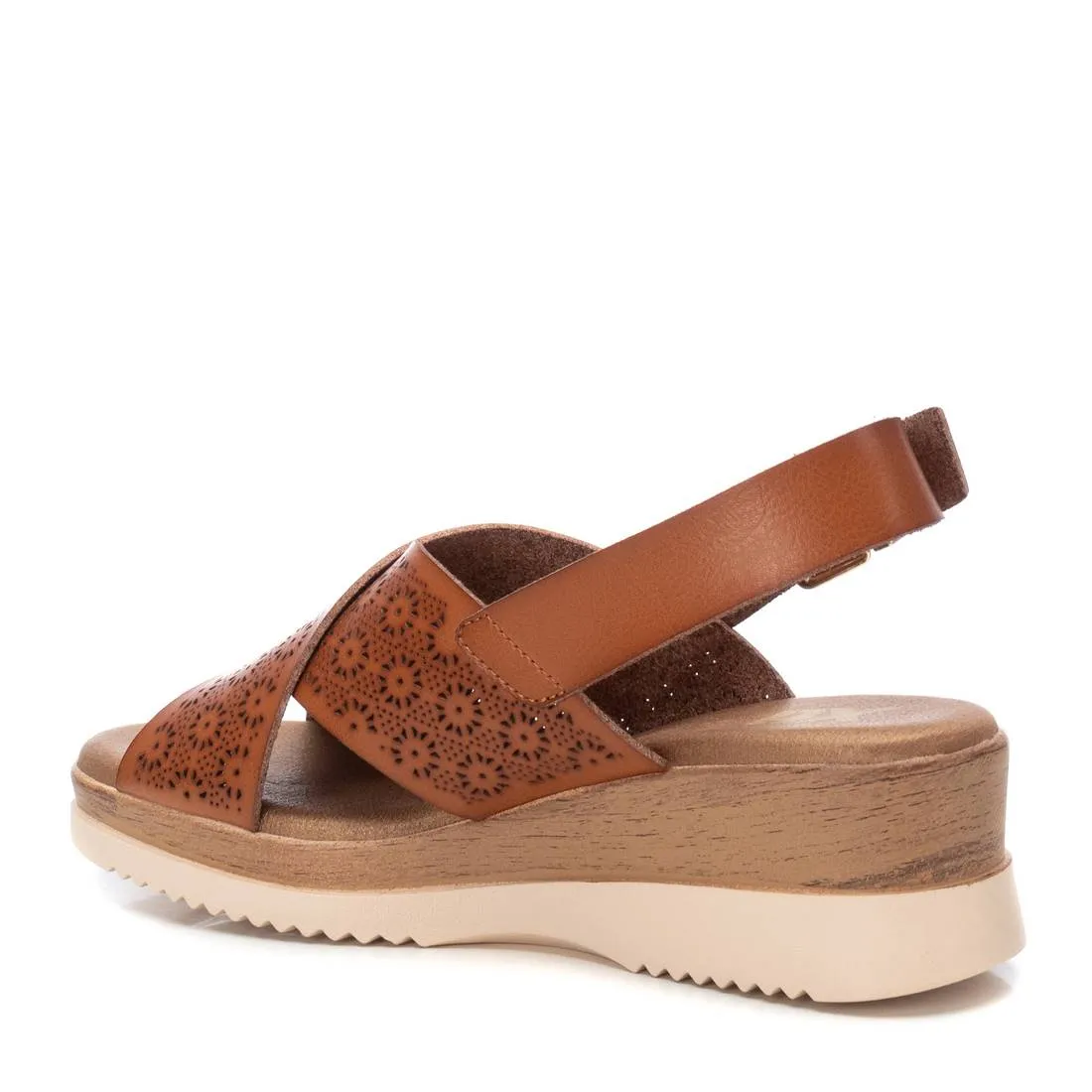 Xti Women's Wedge Sandals